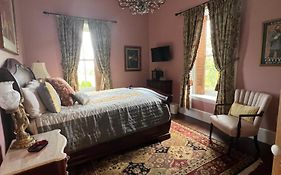 Stuart Manor Bed And Breakfast